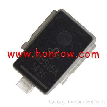 ECU chips for Zener SM8S36B